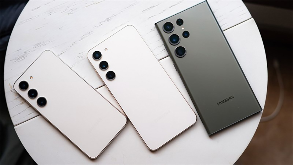 Samsung cam kết mang đến 7 năm cập nhật phần mềm cho dòng Galaxy S24