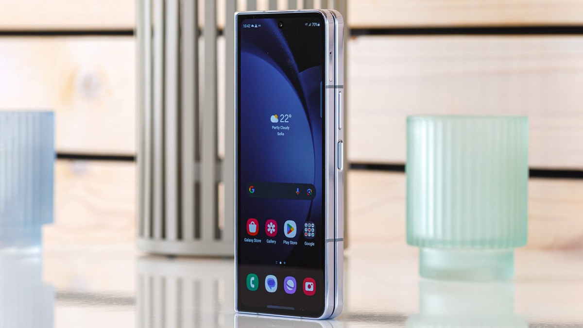 Samsung đang phát triển phiên bản giá rẻ của Galaxy Z Fold6