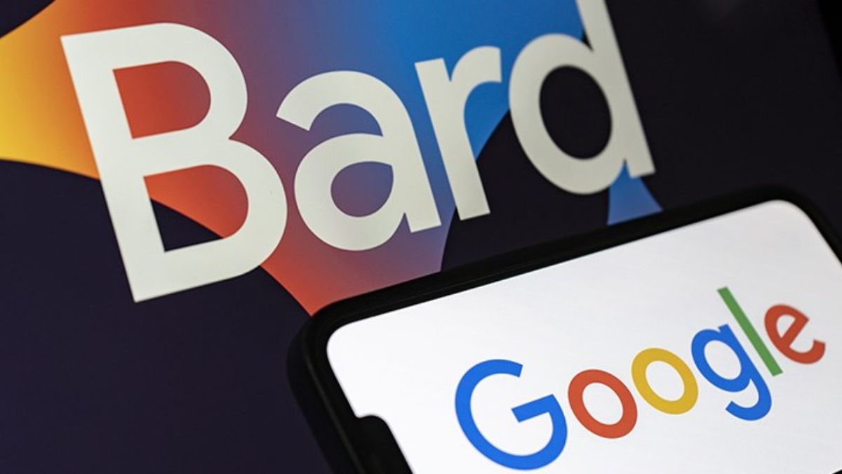Bạn đã biết cách chia sẻ cuộc trò chuyện Google Bard siêu đơn giản này chưa?