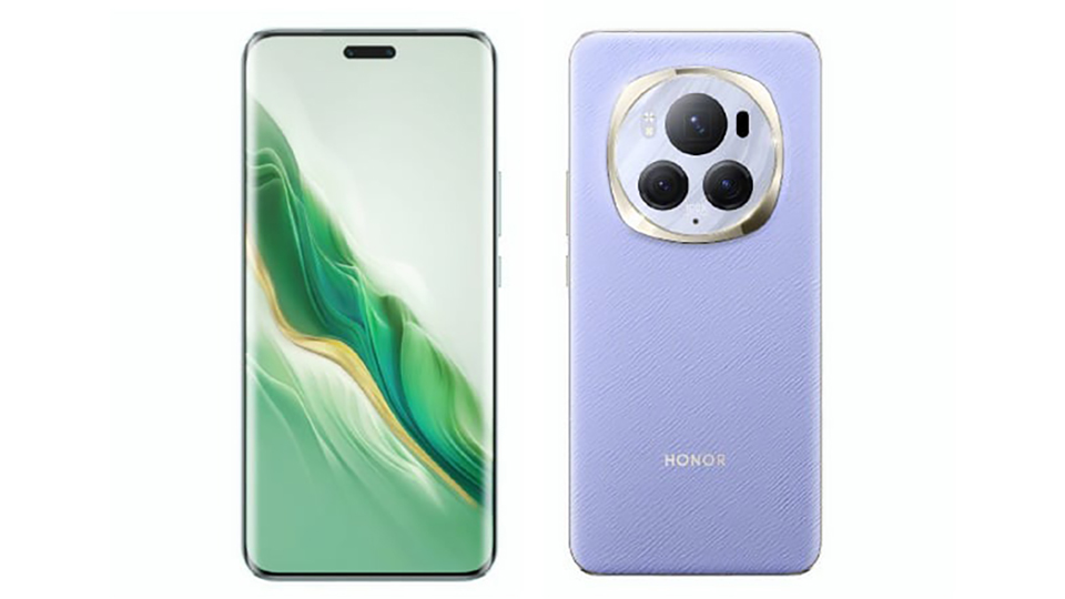 HONOR Magic 6