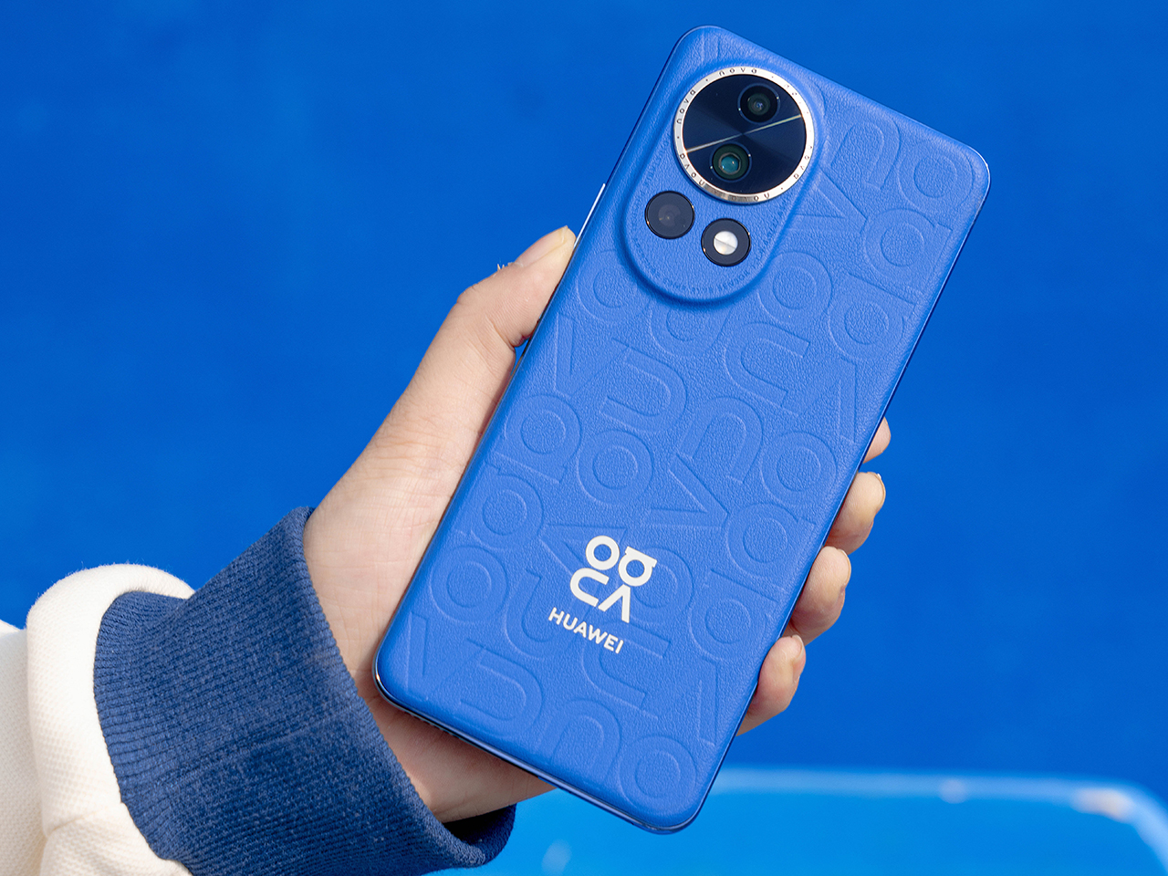 Huawei Nova 12 Ultra