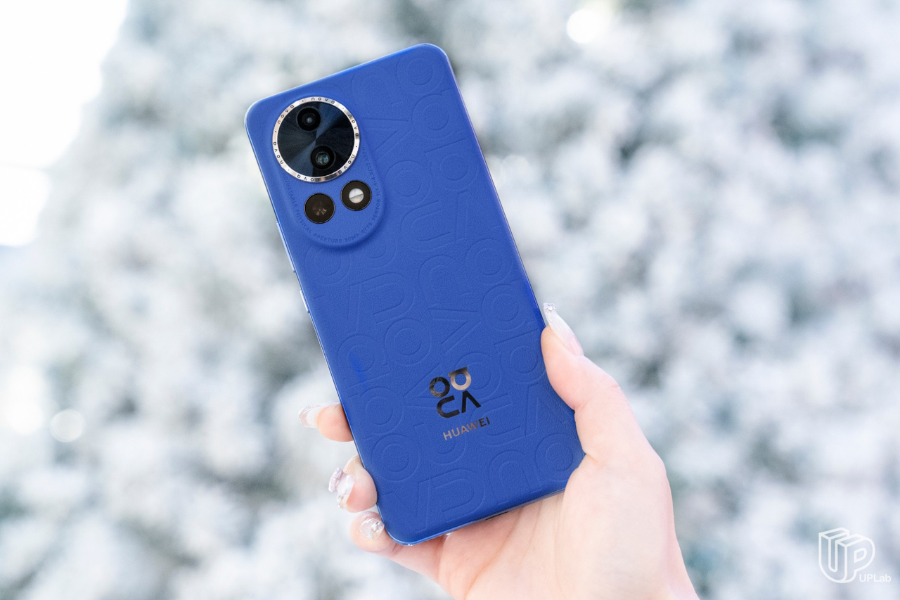 Huawei Nova 12 Ultra 