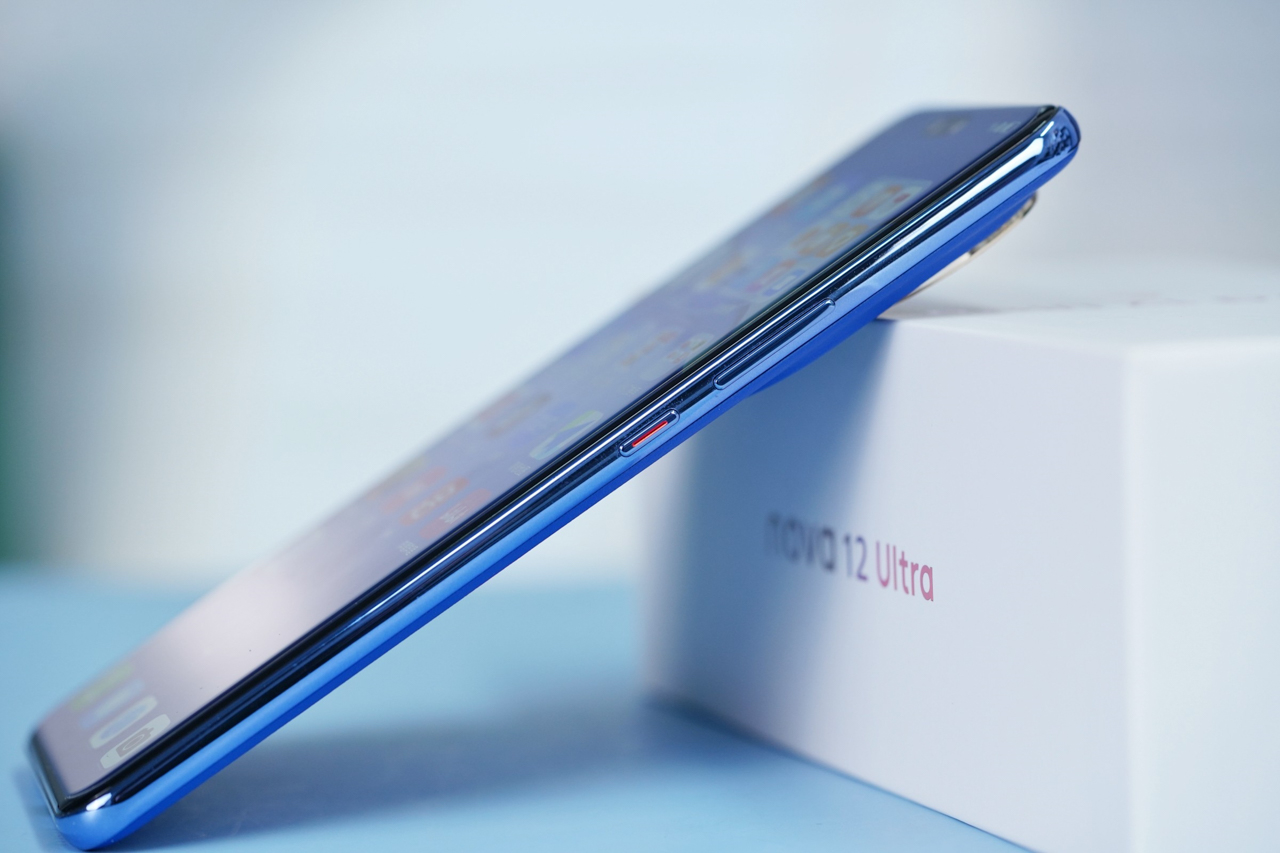 Huawei Nova 12 Ultra