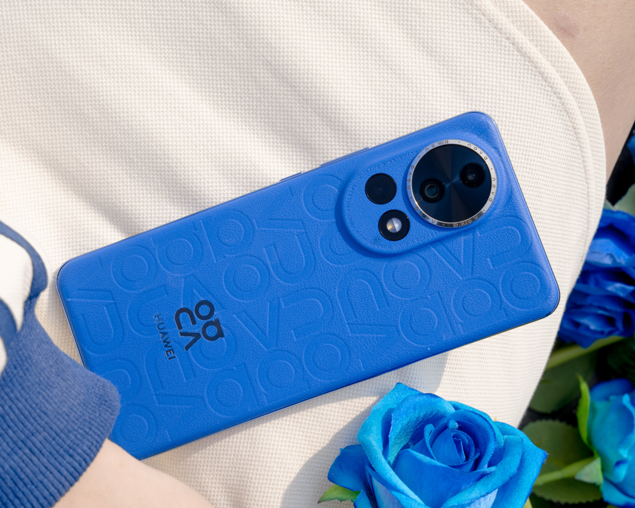 Huawei Nova 12 Ultra