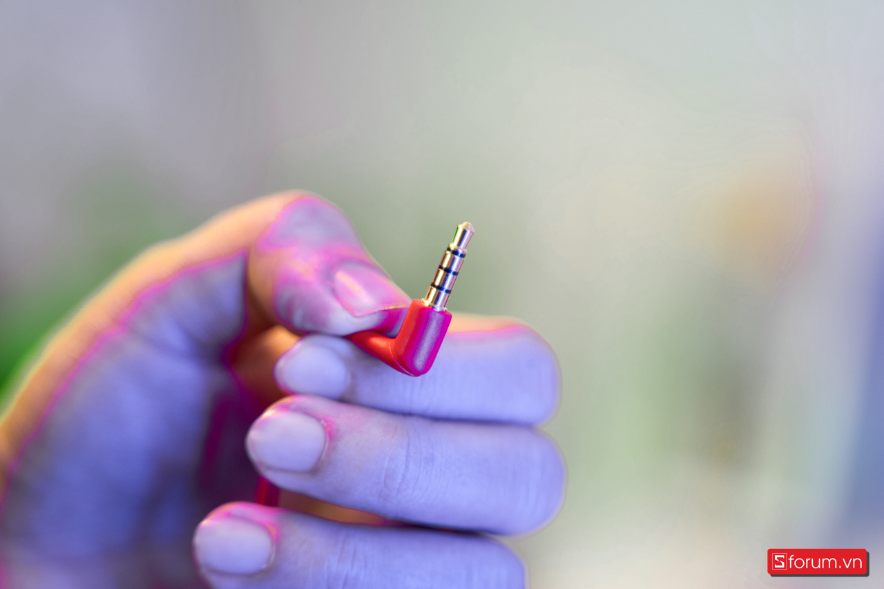 Hyperx Earbud II