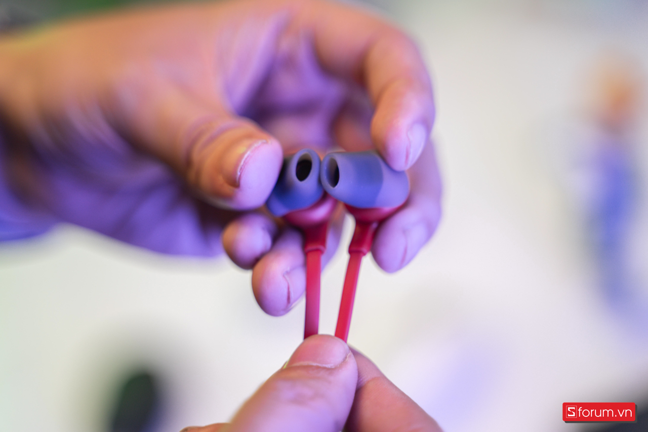Hyperx Earbud II