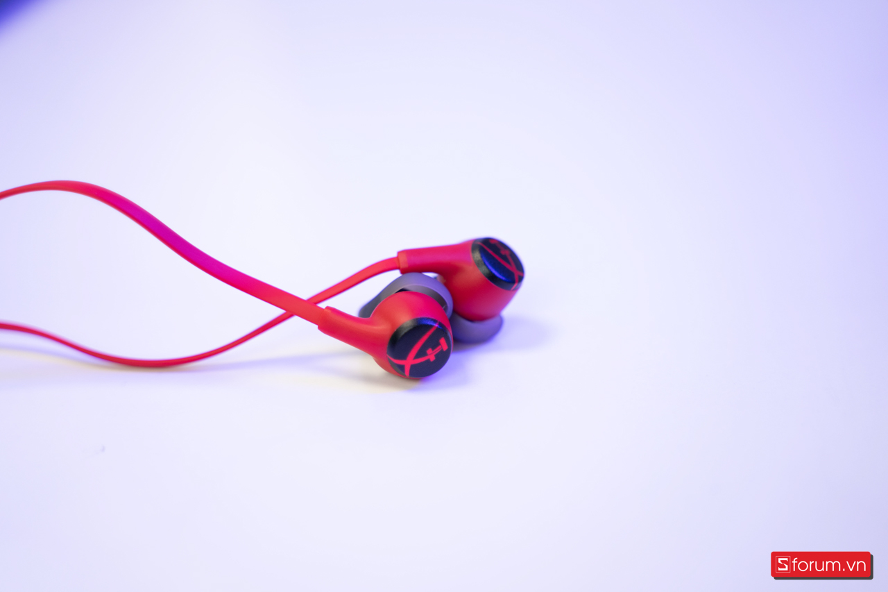 Hyperx Earbud II
