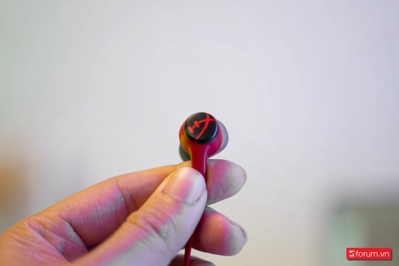Hyperx Earbud II