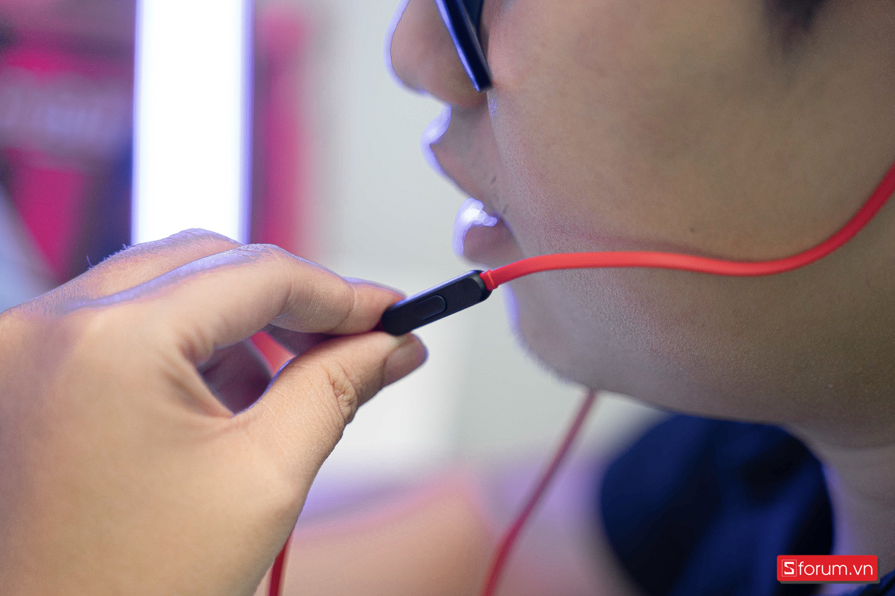 Hyperx Earbud II