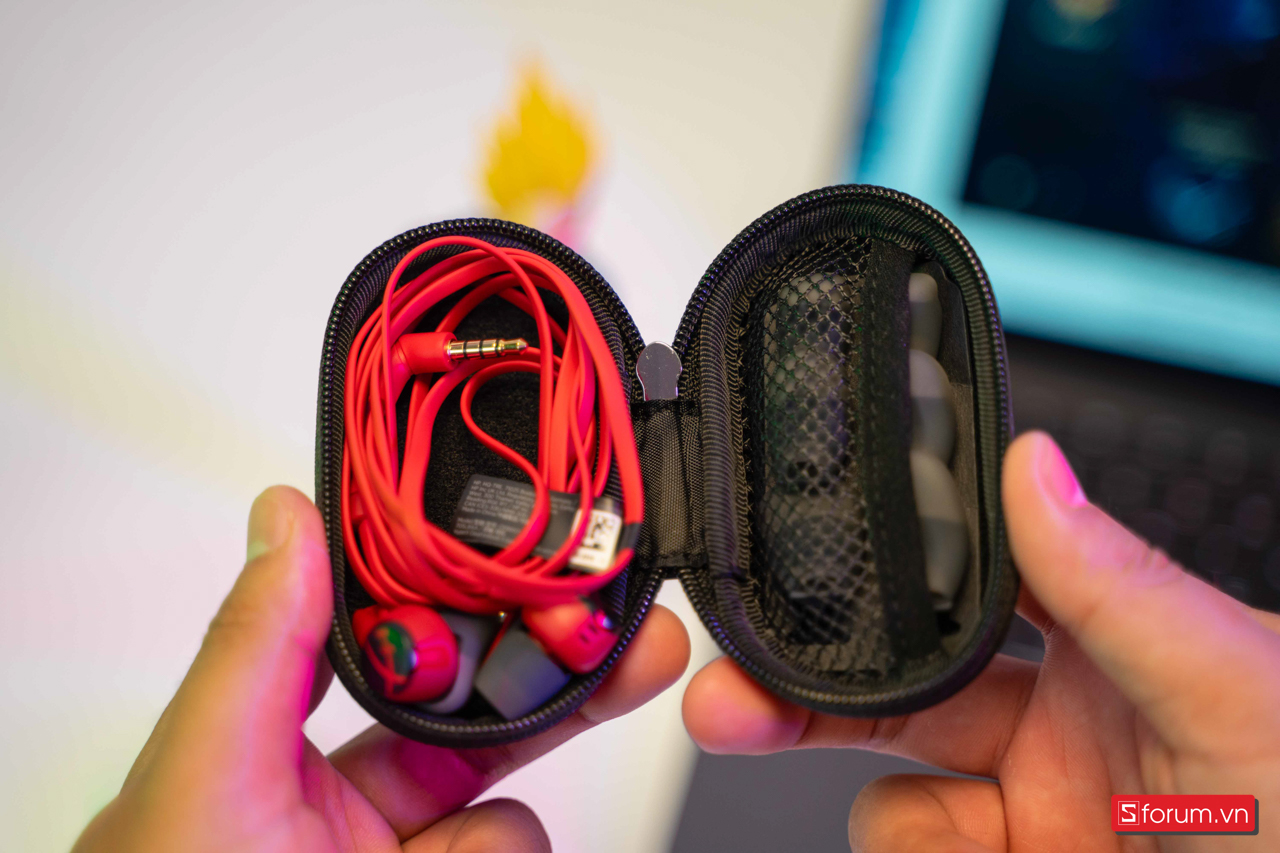 Hyperx Earbud II