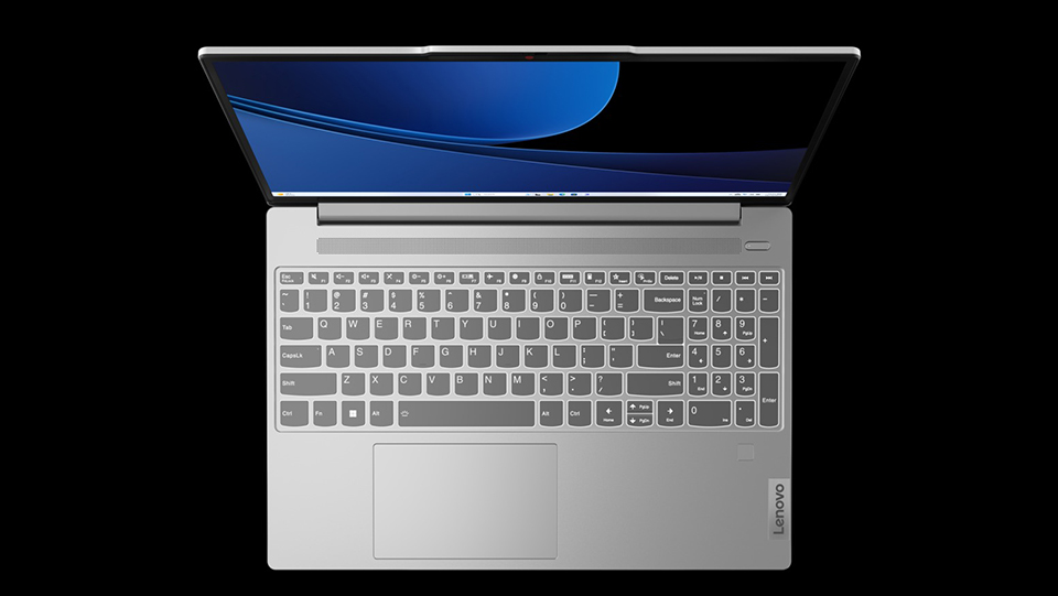 Bàn phím của IdeaPad Slim 5i 