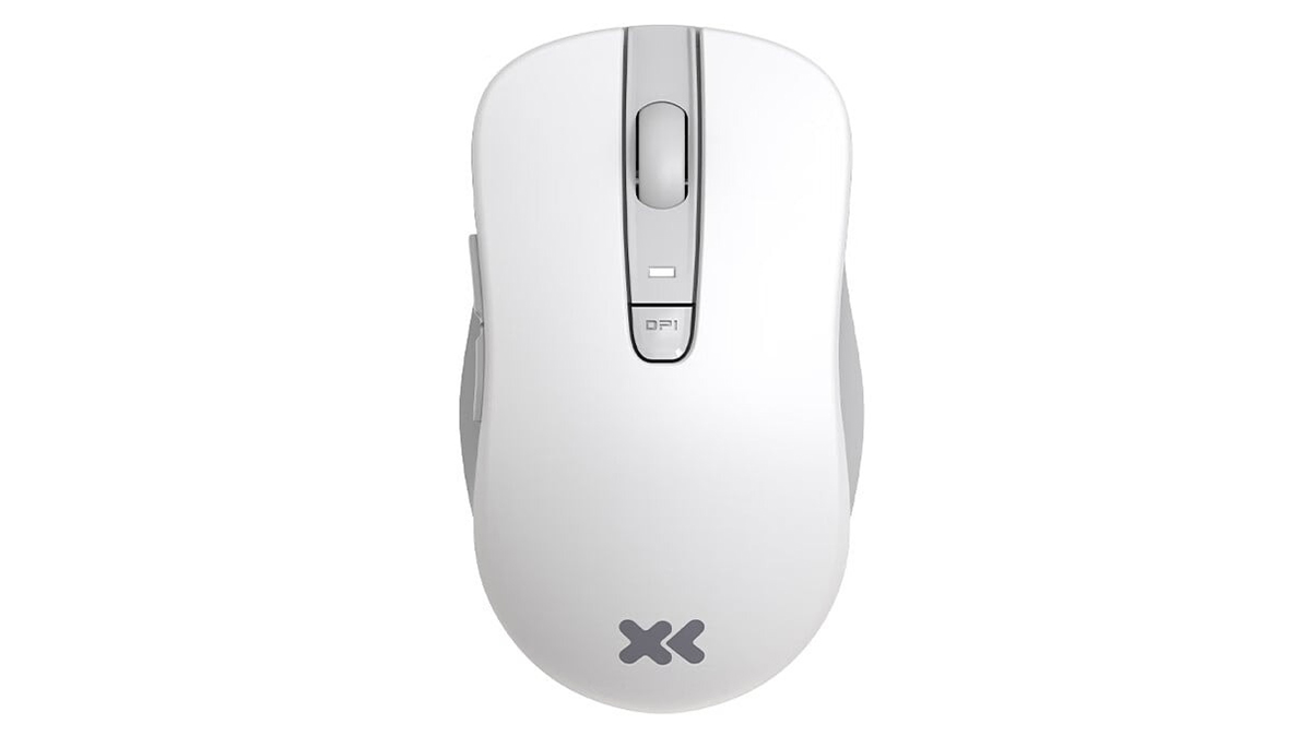 Chuột không dây Xiaoxin M1 Quiet