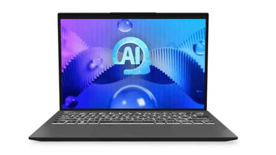 MSI ra mắt laptop Monarch 13