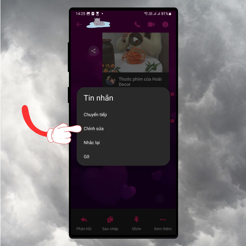 Những tính năng mới trên Messenger mà bạn nên biết 1
