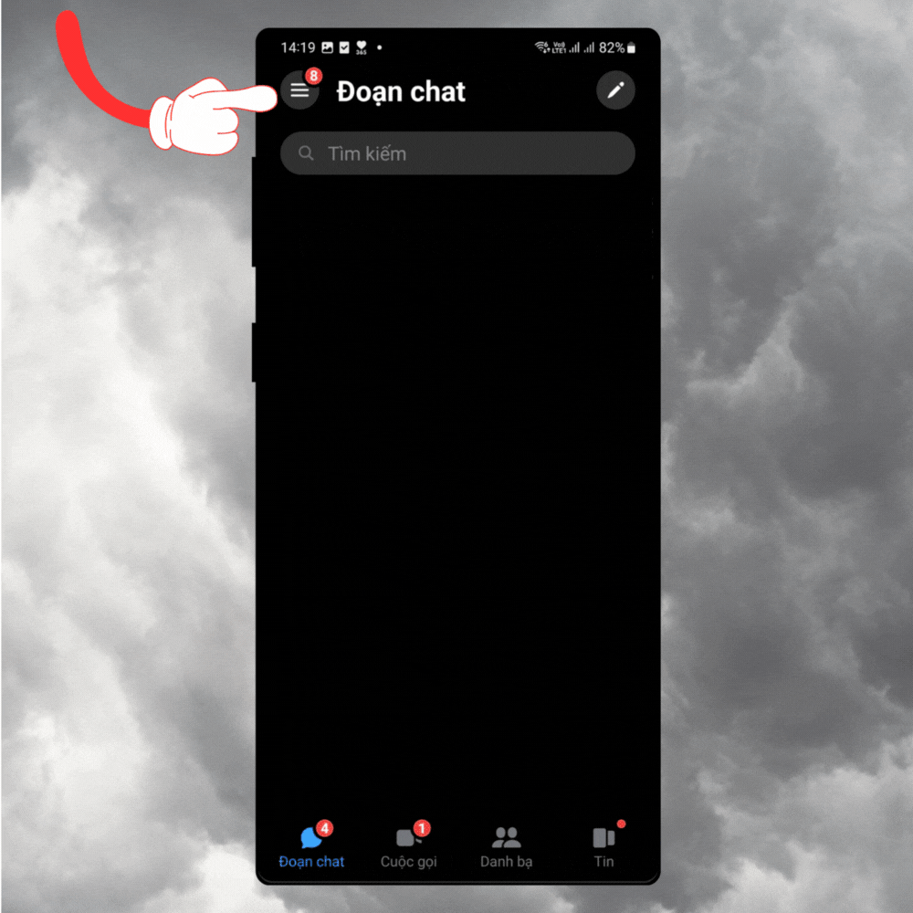Những tính năng mới trên Messenger mà bạn nên biết 3