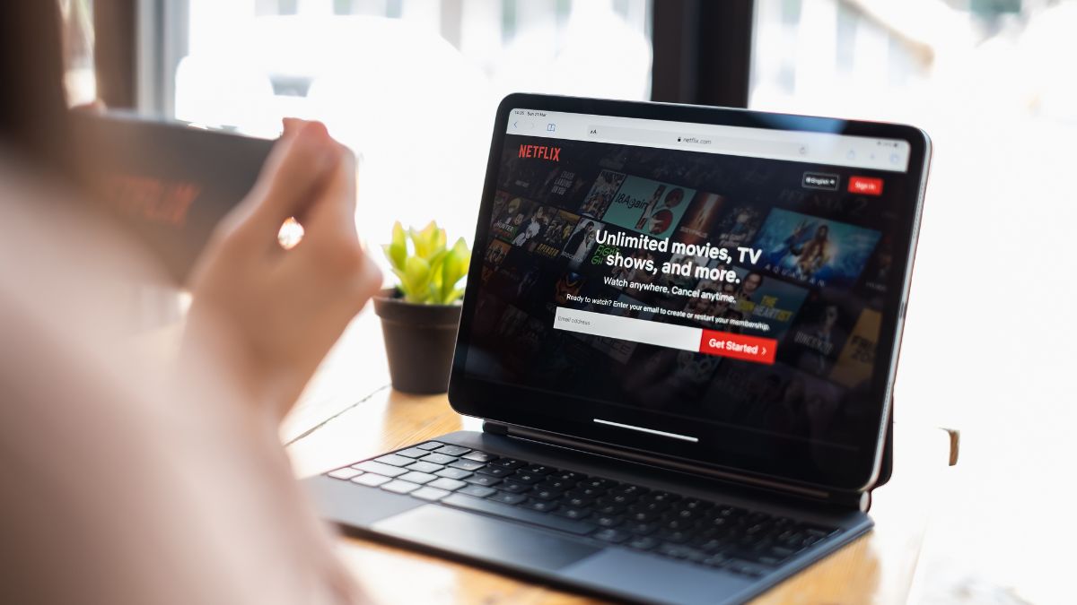 Nếu bạn không thể đăng nhập vào Netflix thì giải pháp này sẽ giúp bạn!