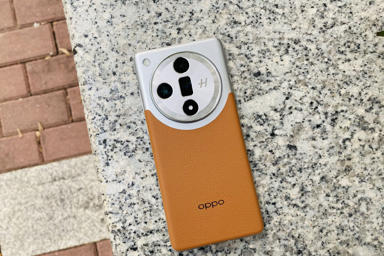 OPPO Find X7