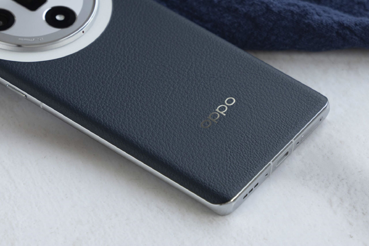 OPPO Find X7