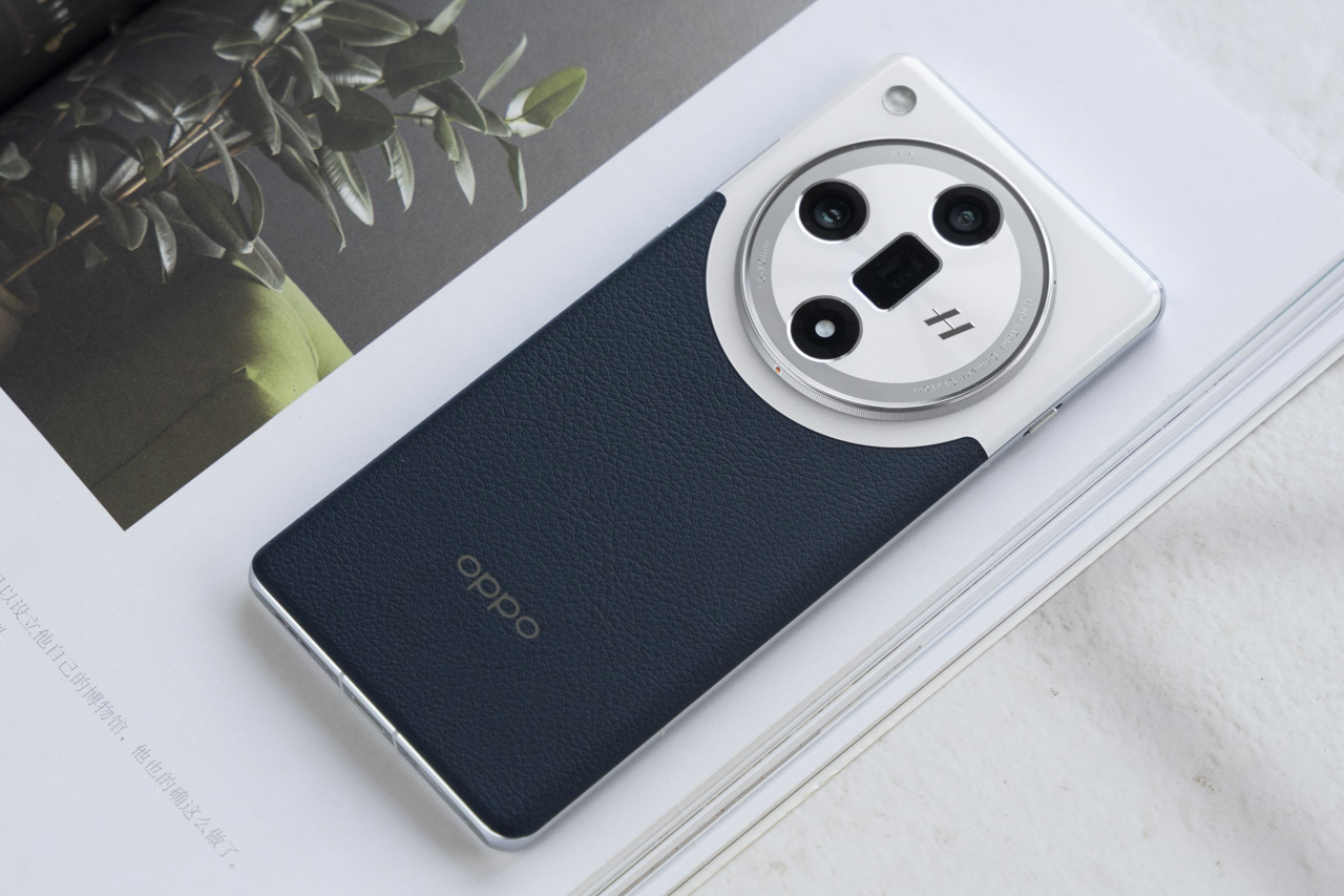 OPPO Find X7