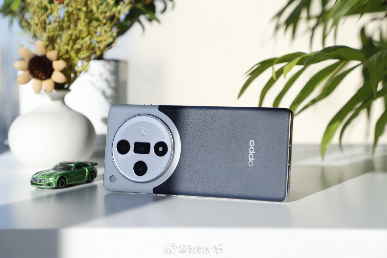 OPPO Find X7