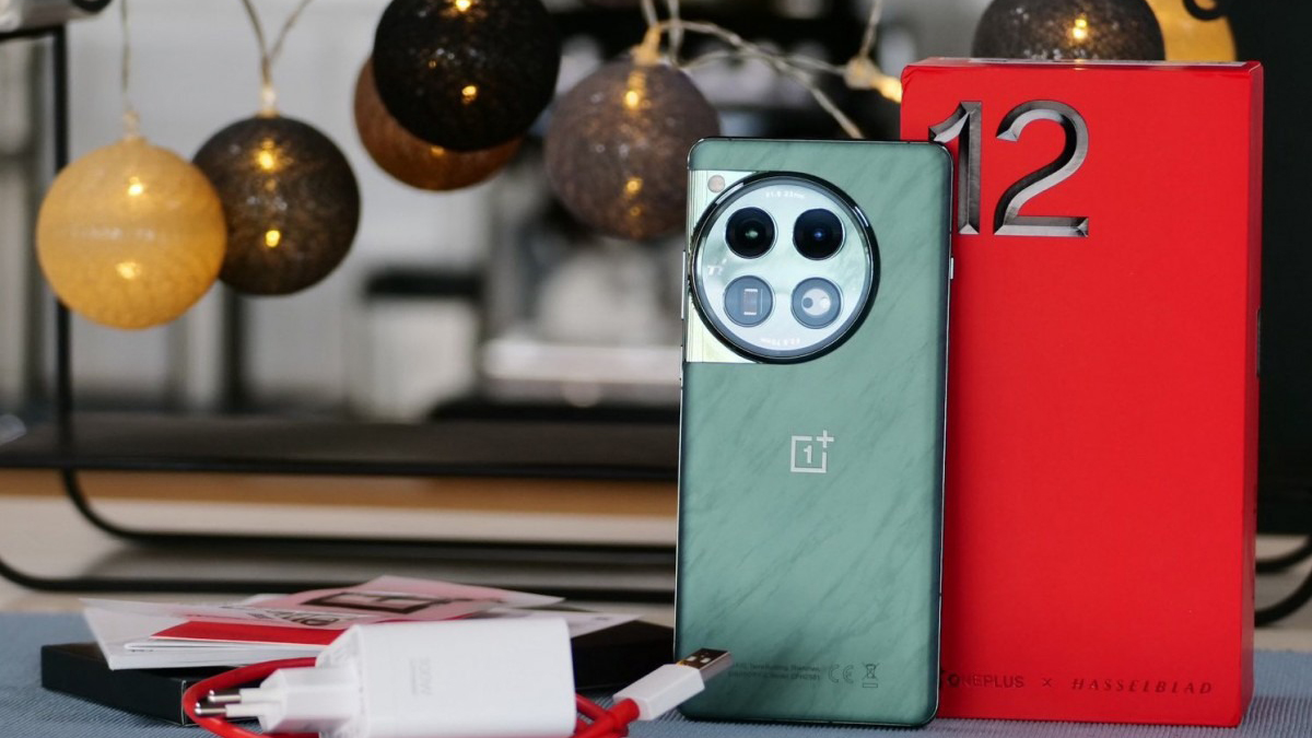 Flagship mới nhất của OnePlus hỗ trợ sạc không dây