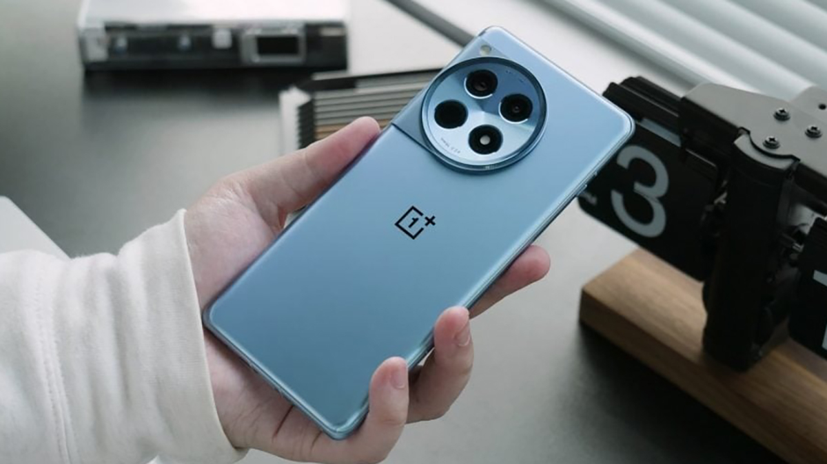 OnePlus Ace 3