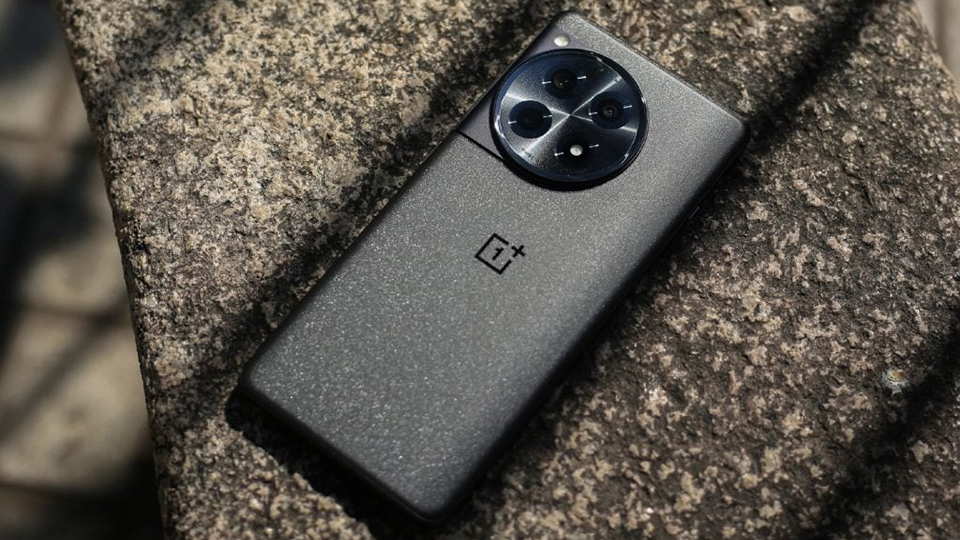Smartphone mới của OnePlus có phần cứng khá tốt