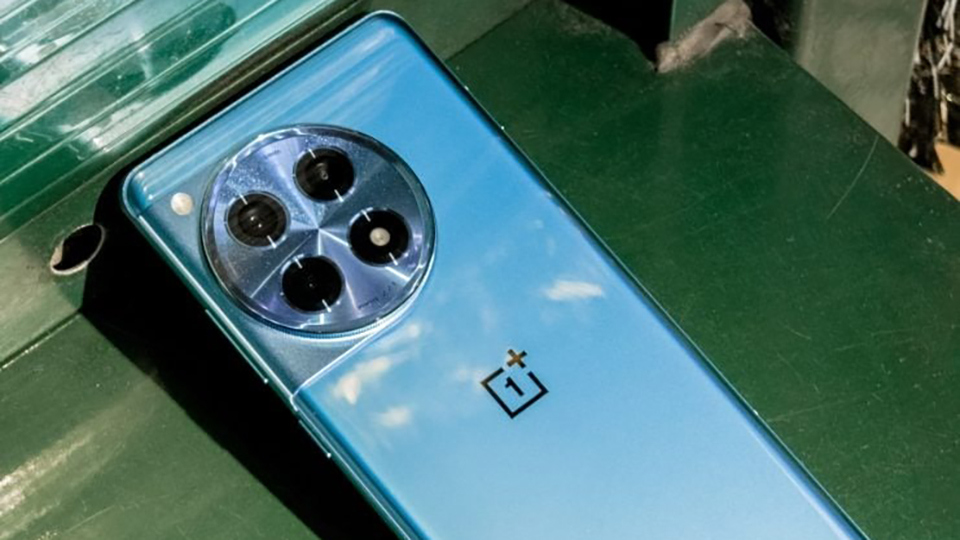 Hệ thống 3 camera sau của Ace 3