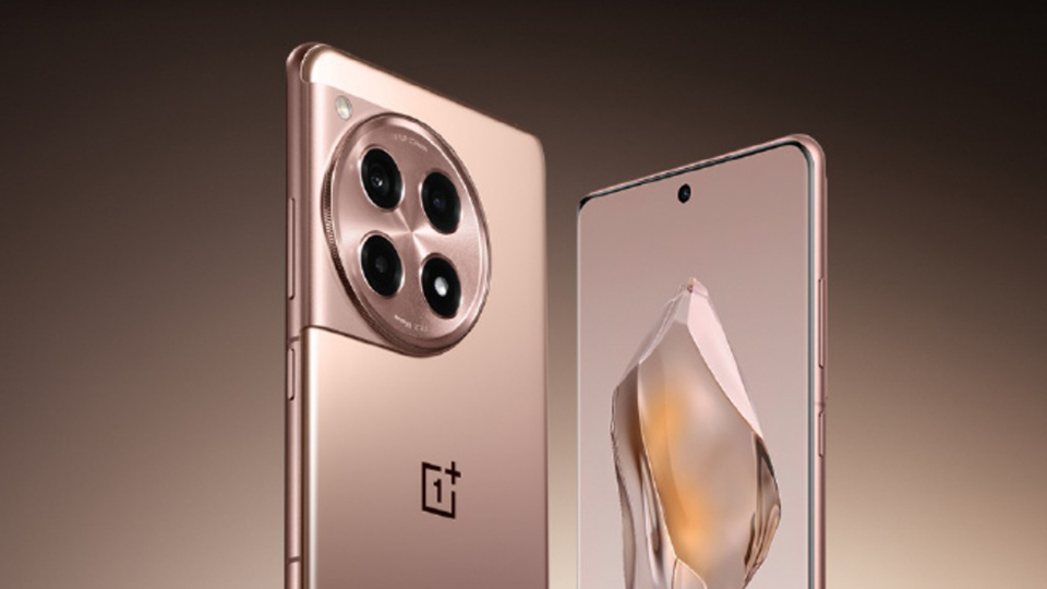 OnePlus Ace 3 có hiệu năng ấn tượng