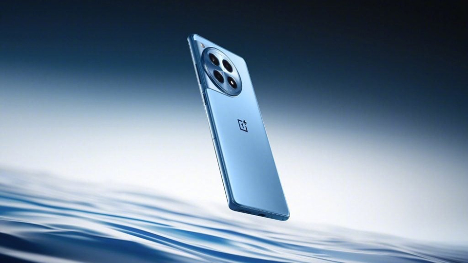 OnePlus Ace 3 có hệ thống camera khá chất lượng