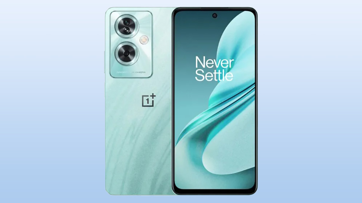 OnePlus Nord N30 SE 5G âm thầm ra mắt