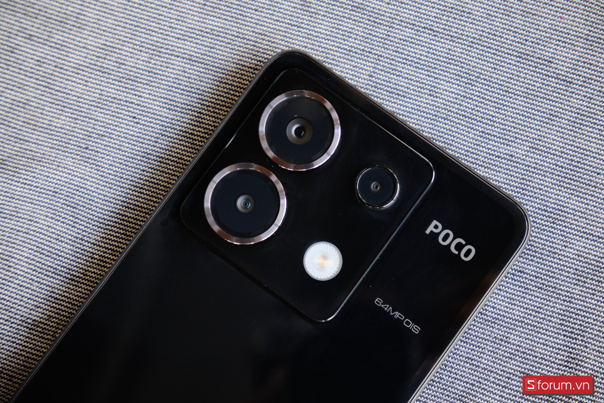 POCO X6 5G