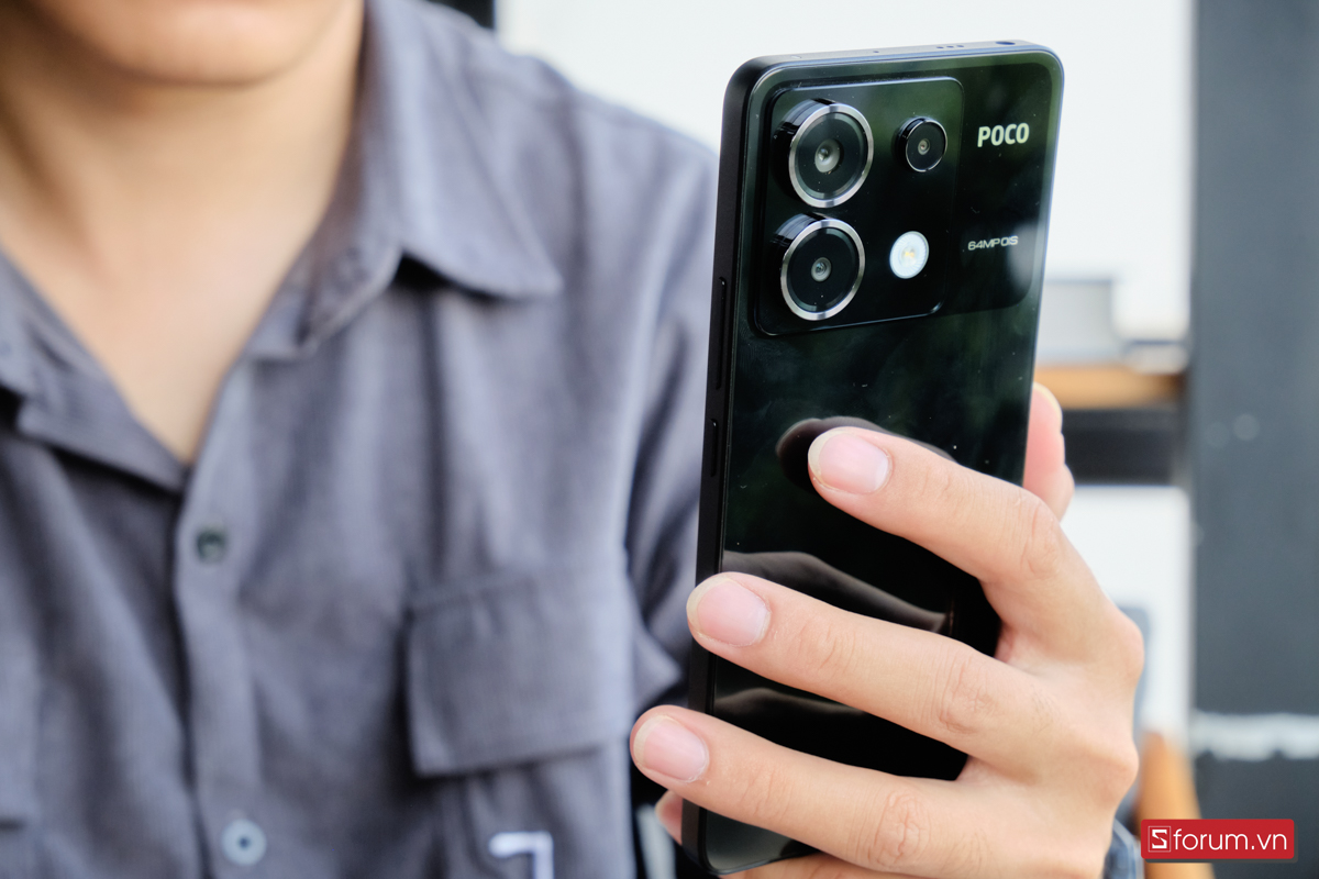 POCO X6 5G