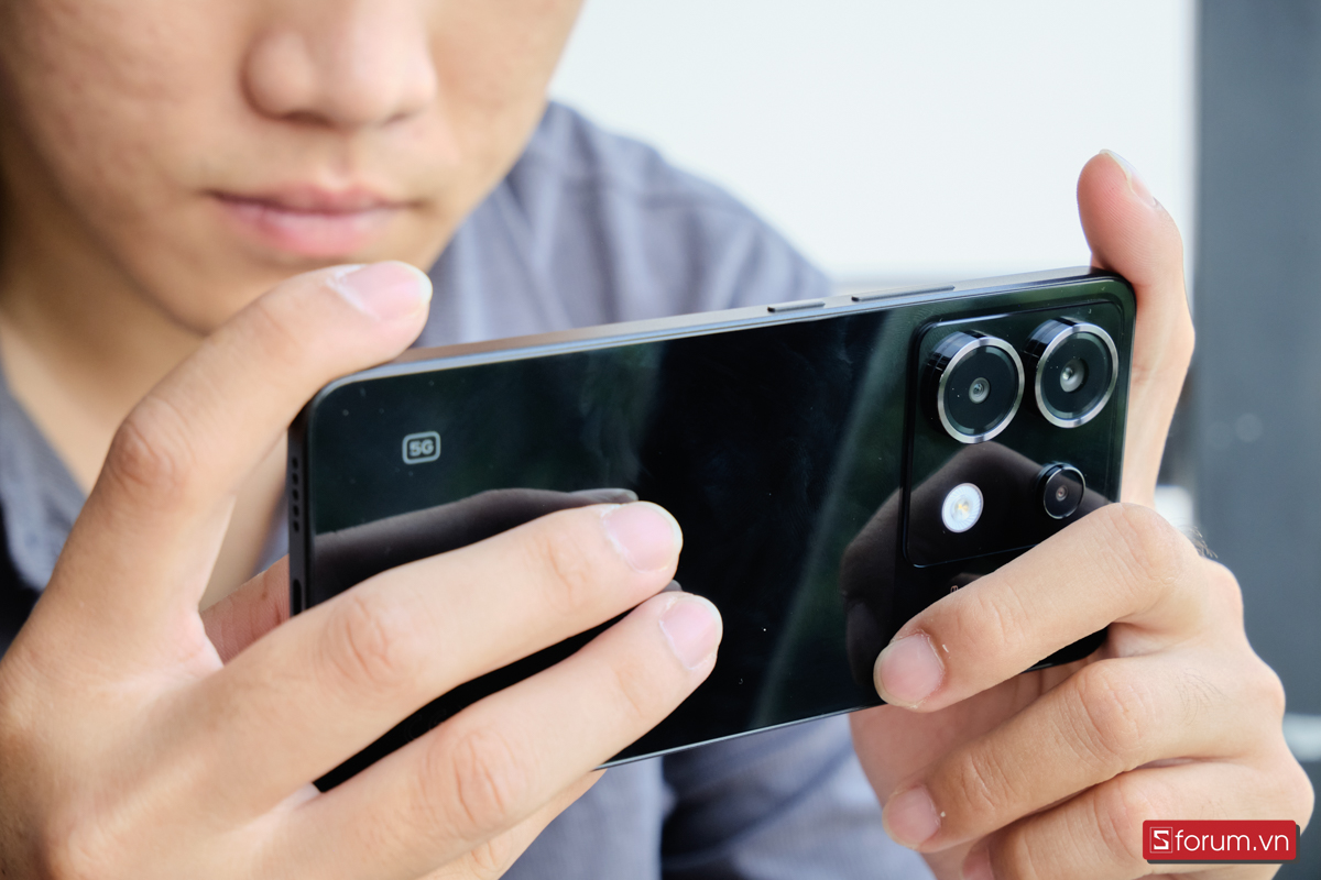 POCO X6 5G