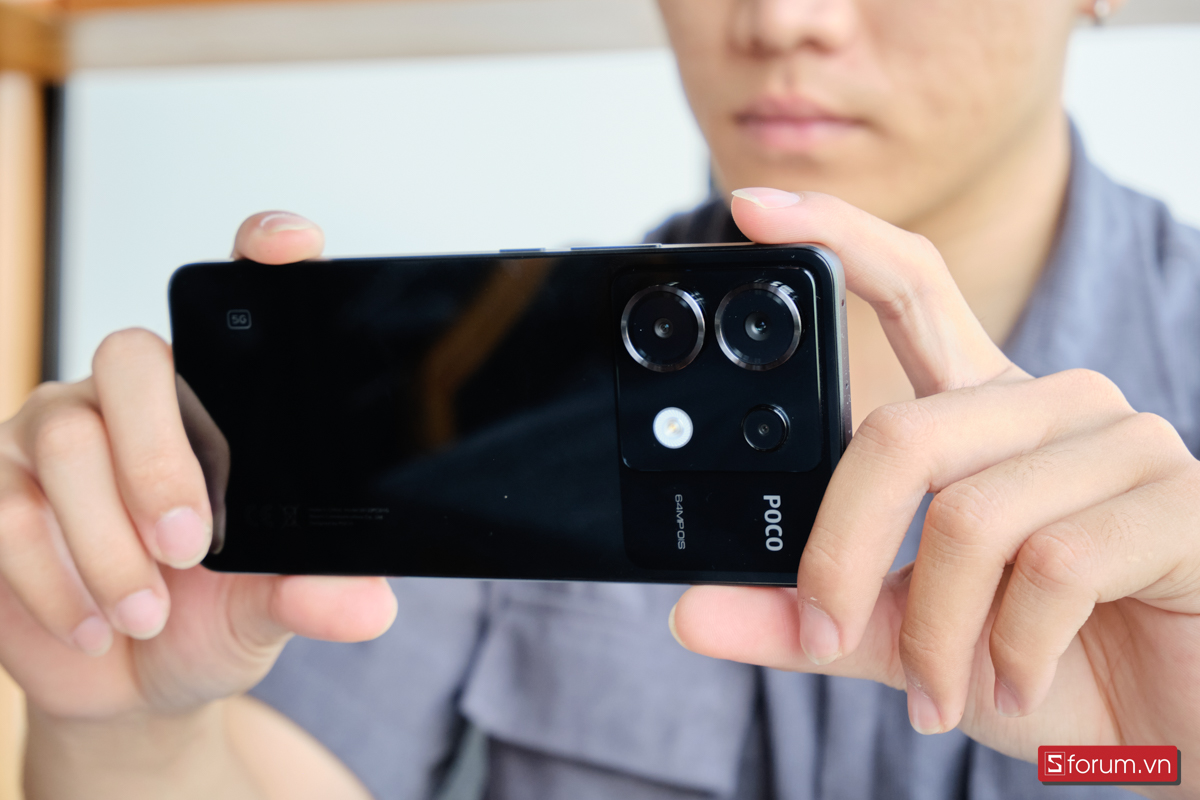 POCO X6 5G
