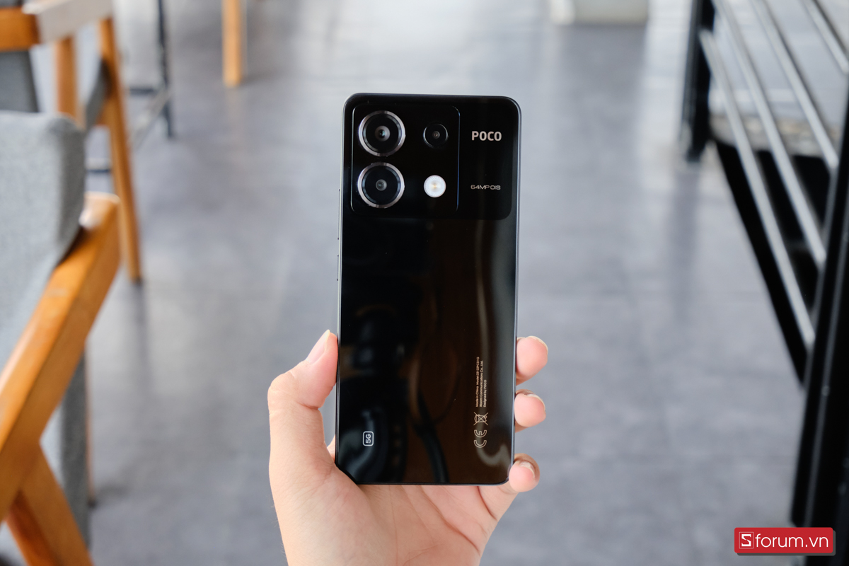 POCO X6 5G
