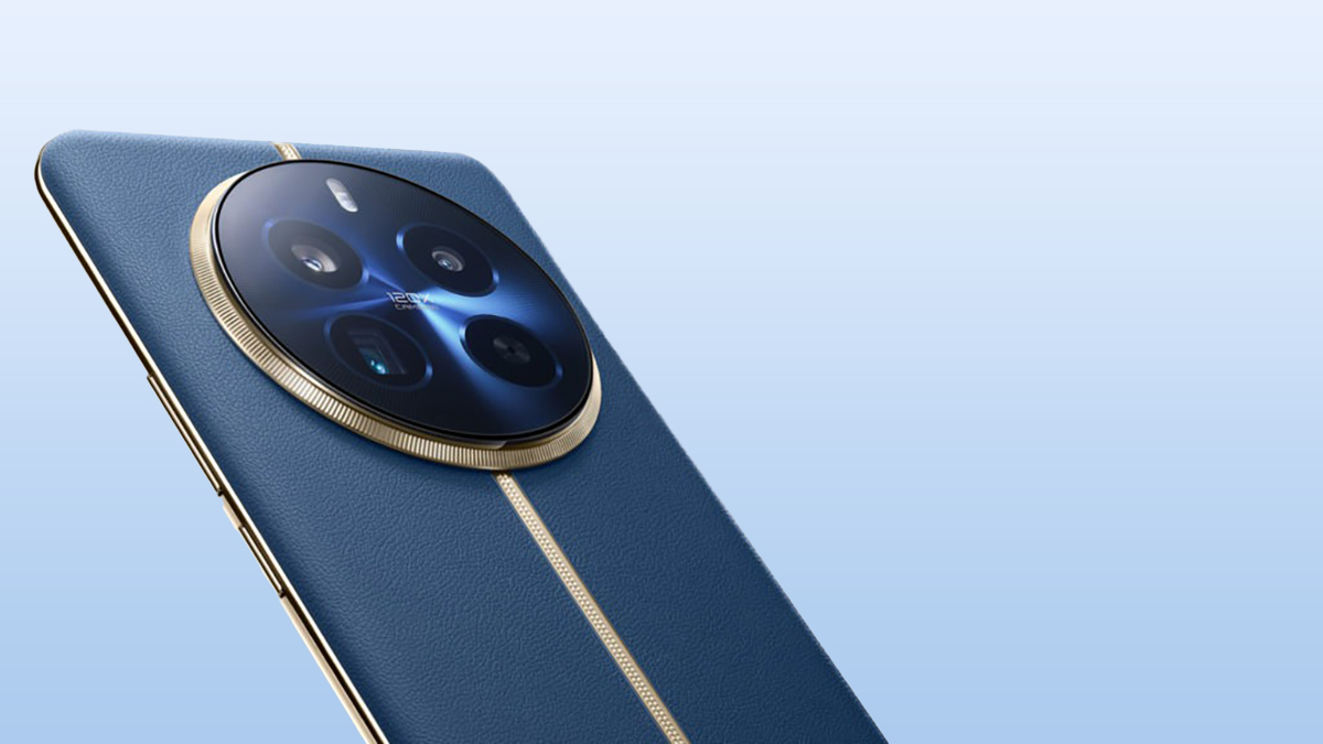 realme 12 Pro series ra mắt ngày 29/1