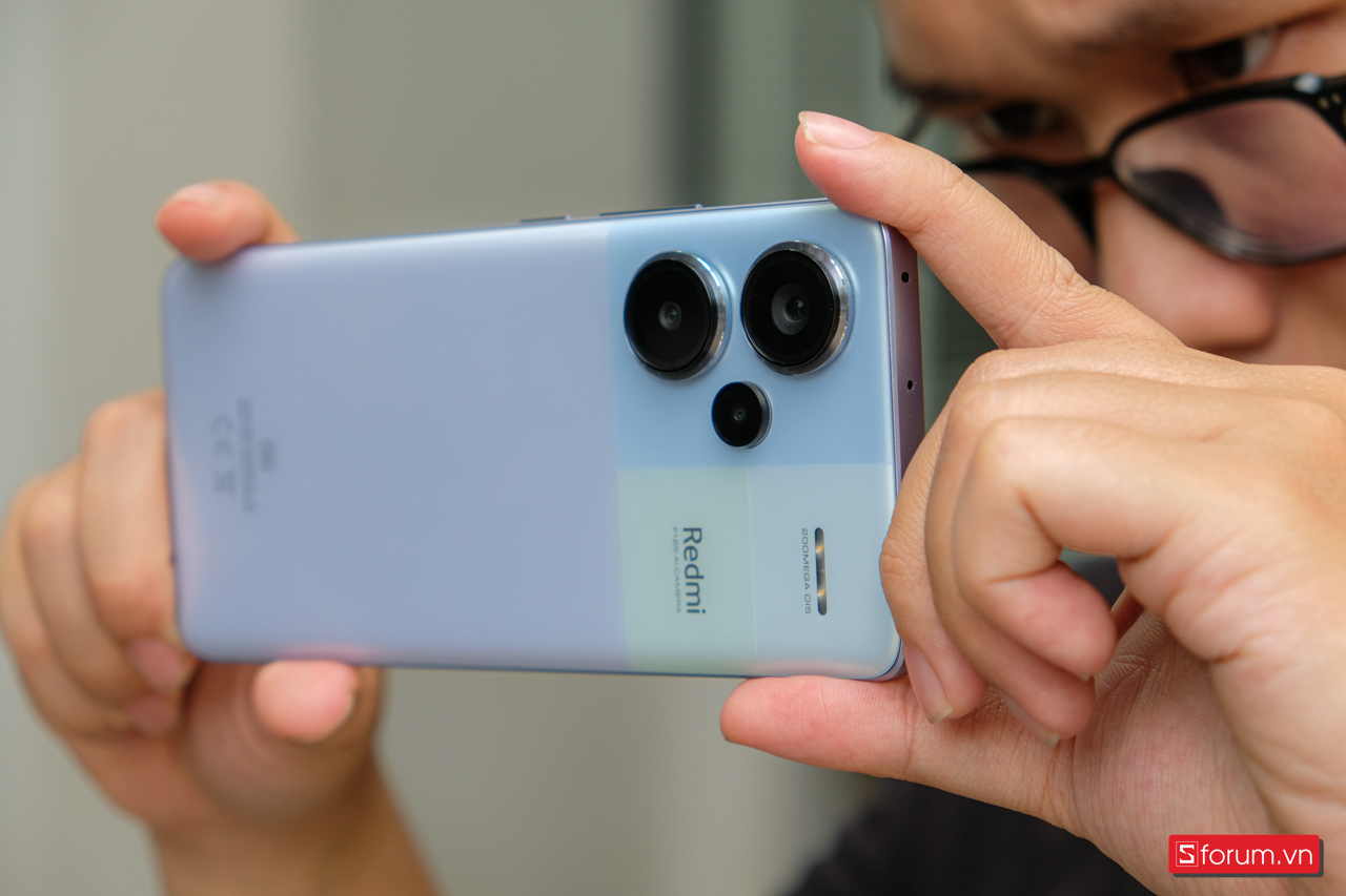 Xiaomi Redmi Note 13 Pro Plus