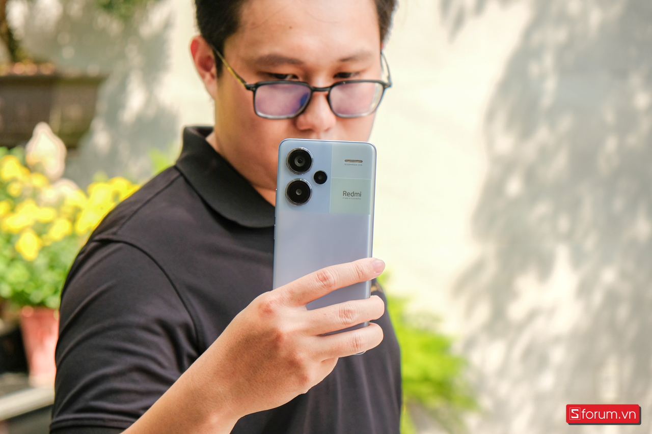 Xiaomi Redmi Note 13 Pro Plus