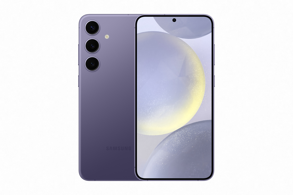 Màu Tím Cobalt