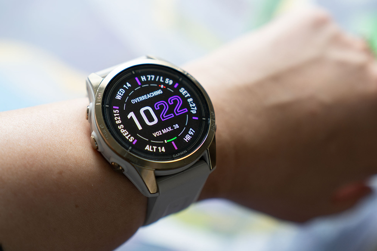 Smartwatch