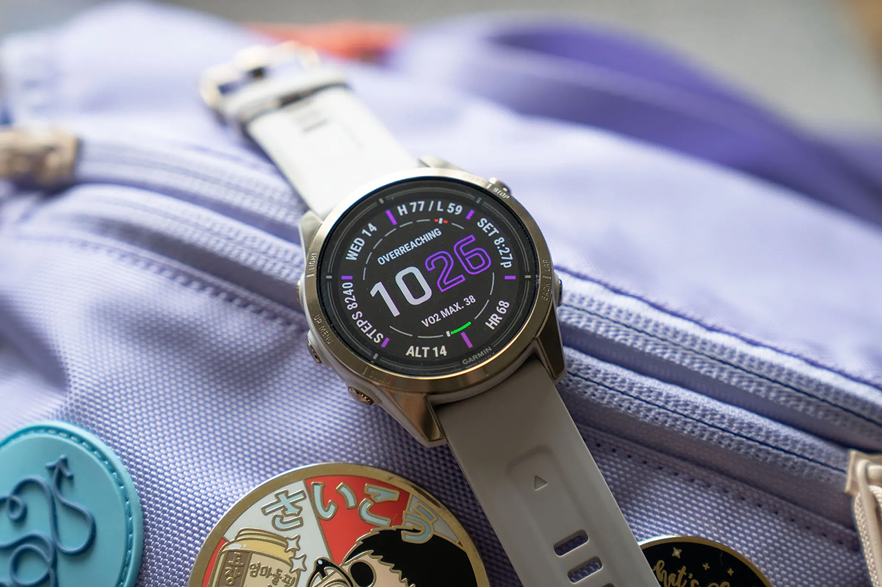 Smartwatch