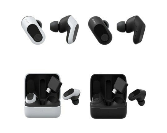 Sony INZONE Buds