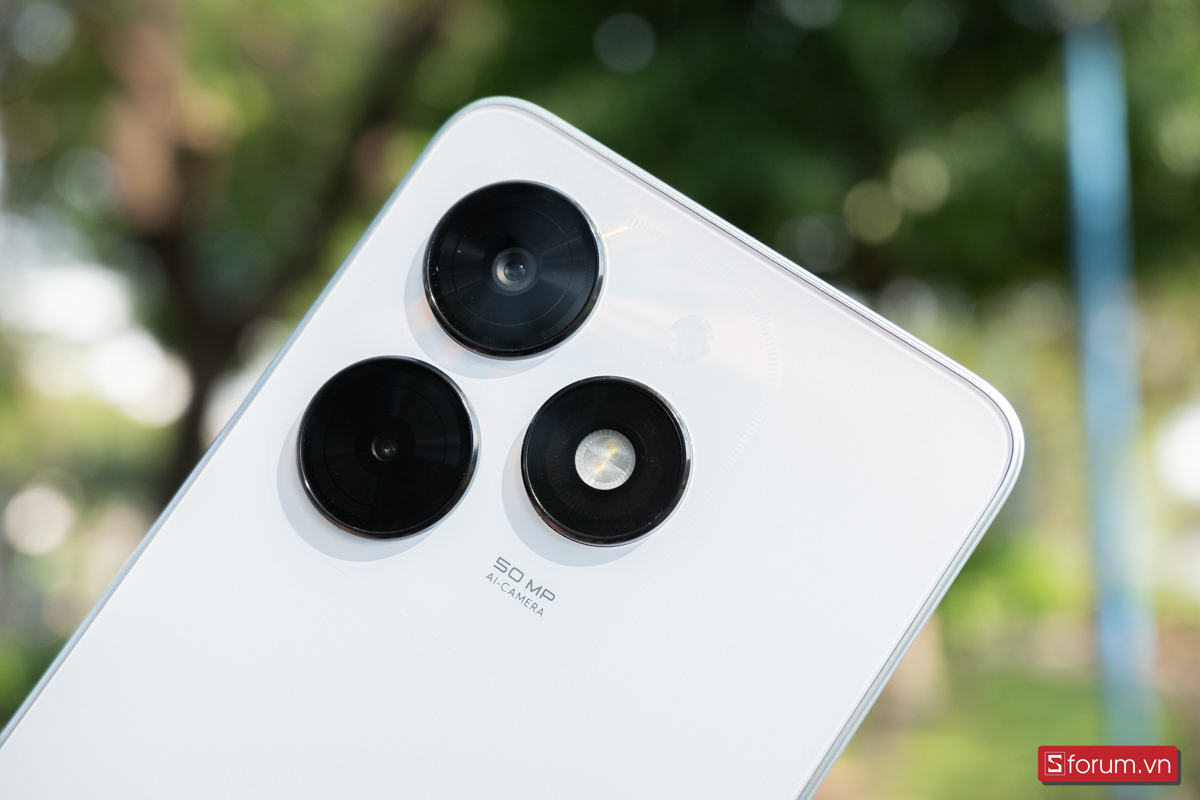 TECNO SPARK 20C