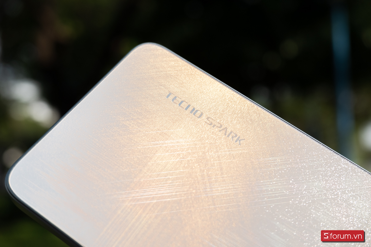 TECNO SPARK 20C
