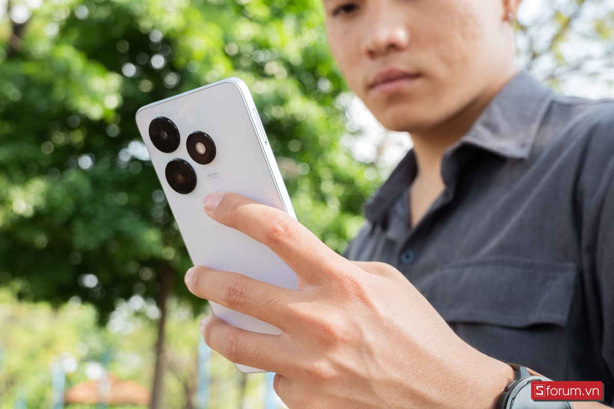 TECNO SPARK 20C
