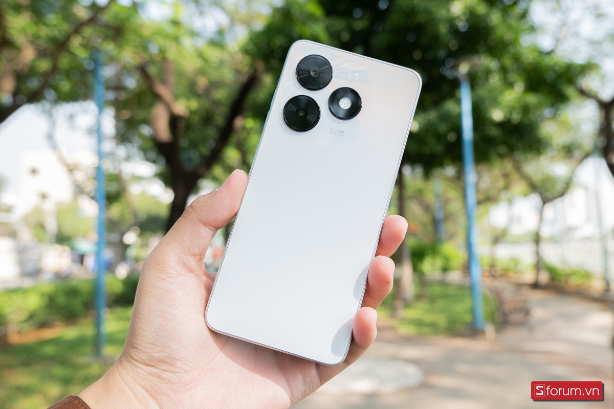 TECNO SPARK 20C