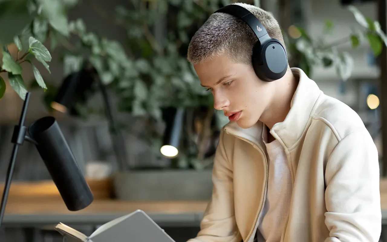 Tai nghe chụp tai 1 triệu đồng