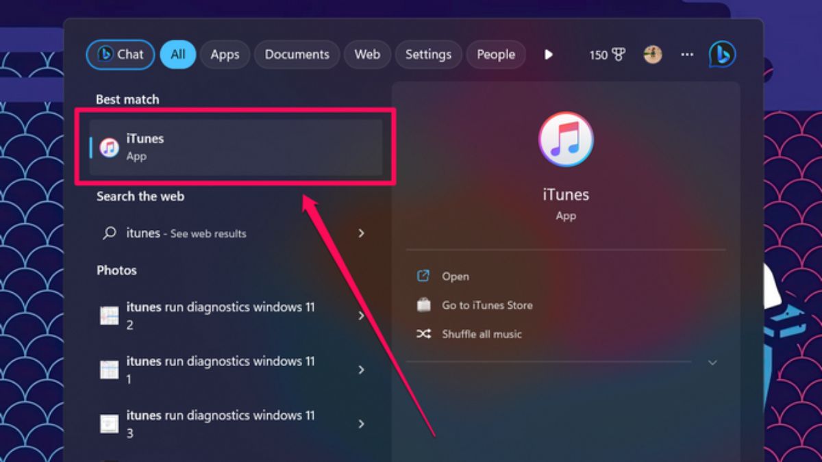 Cập nhật iPhone bằng iTunes - Bước 2