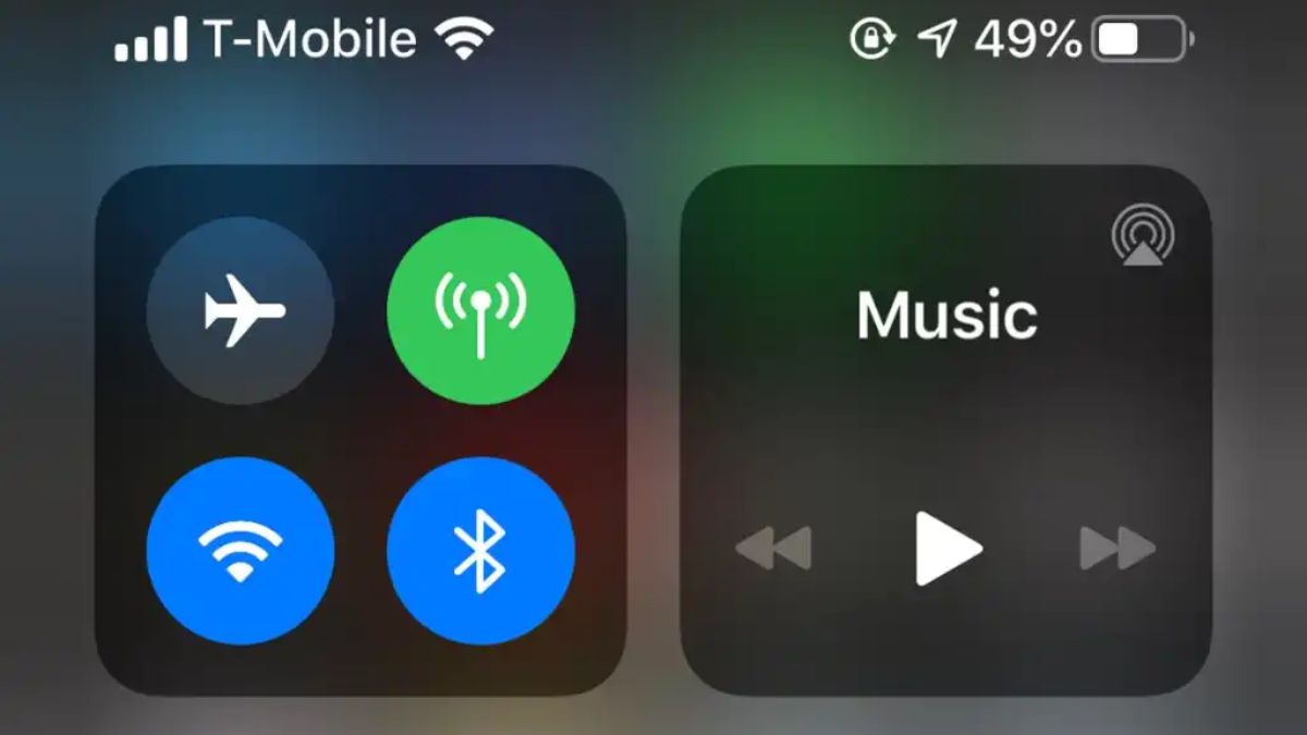 Cách khắc phục lỗi Wifi chuyển sang màu xám trên iPhone chạy iOS 17